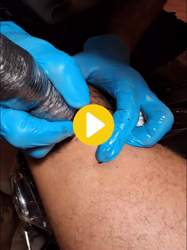 machine tattoo phuket