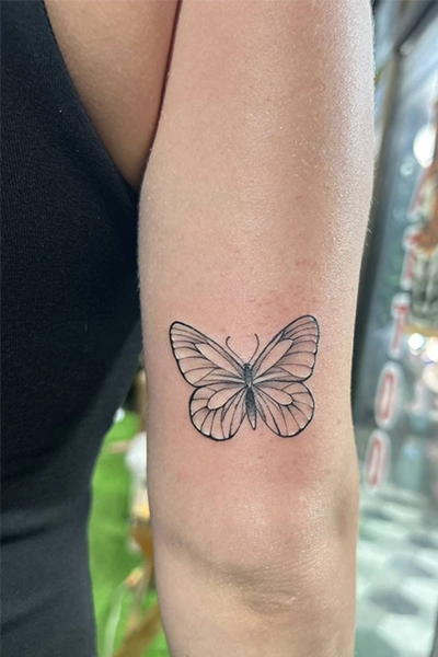 blackink tattoo phuket