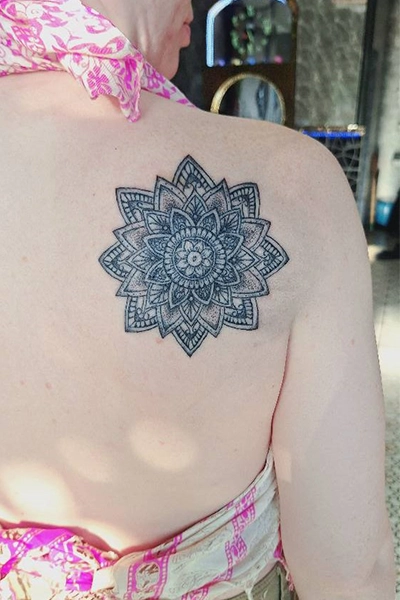 blackink tattoo phuket