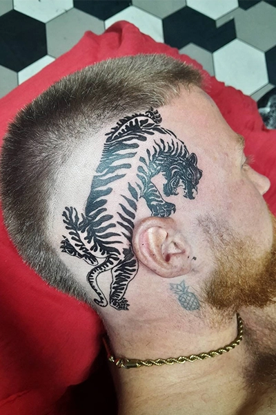 blackink tattoo phuket