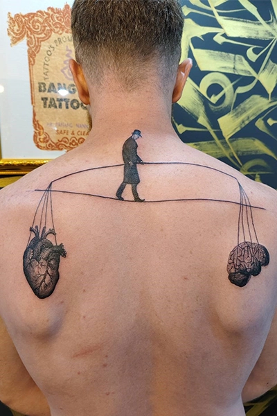 blackink tattoo phuket
