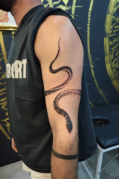 blackink tattoo phuket