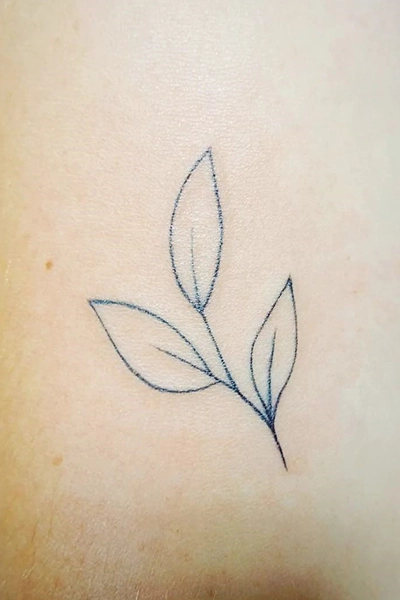 fineline tattoo bamboo phuket