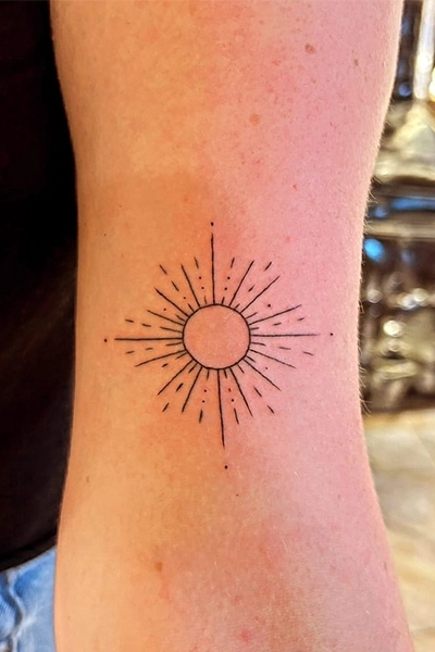 fineline tattoo bamboo phuket