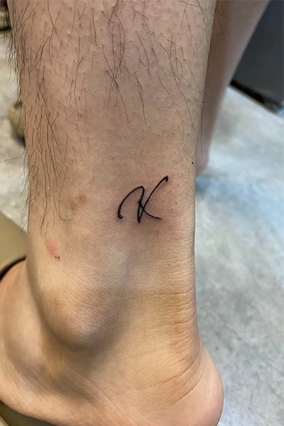 fineline tattoo bamboo phuket